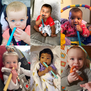 Understanding The Teething Process And How Teether Can Help