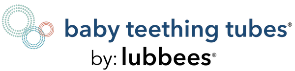 Baby Teething Tubes