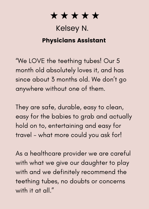 Expert testimonial 3