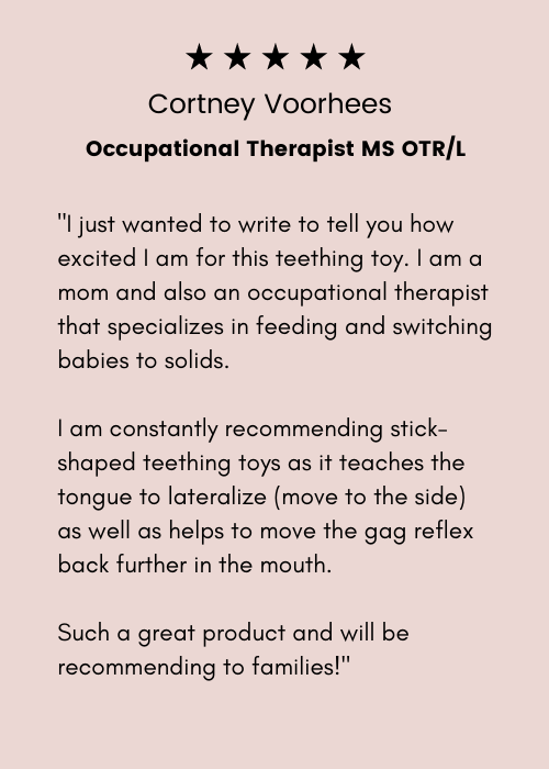 Expert testimonial 4